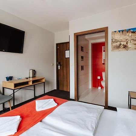 Boogie Deluxe Old Town Lejlighedshotel Wrocław Eksteriør billede