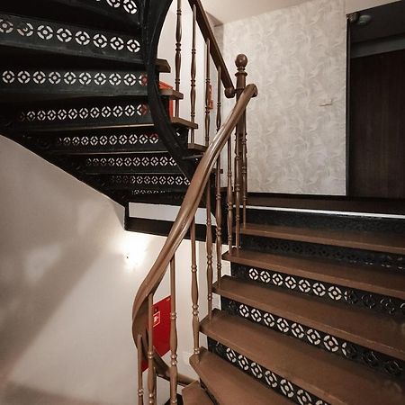 Boogie Deluxe Old Town Lejlighedshotel Wrocław Eksteriør billede