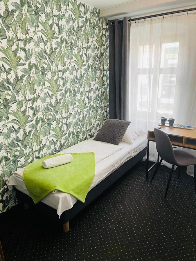 Boogie Deluxe Old Town Lejlighedshotel Wrocław Eksteriør billede