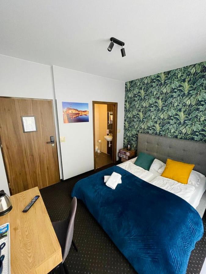 Boogie Deluxe Old Town Lejlighedshotel Wrocław Eksteriør billede