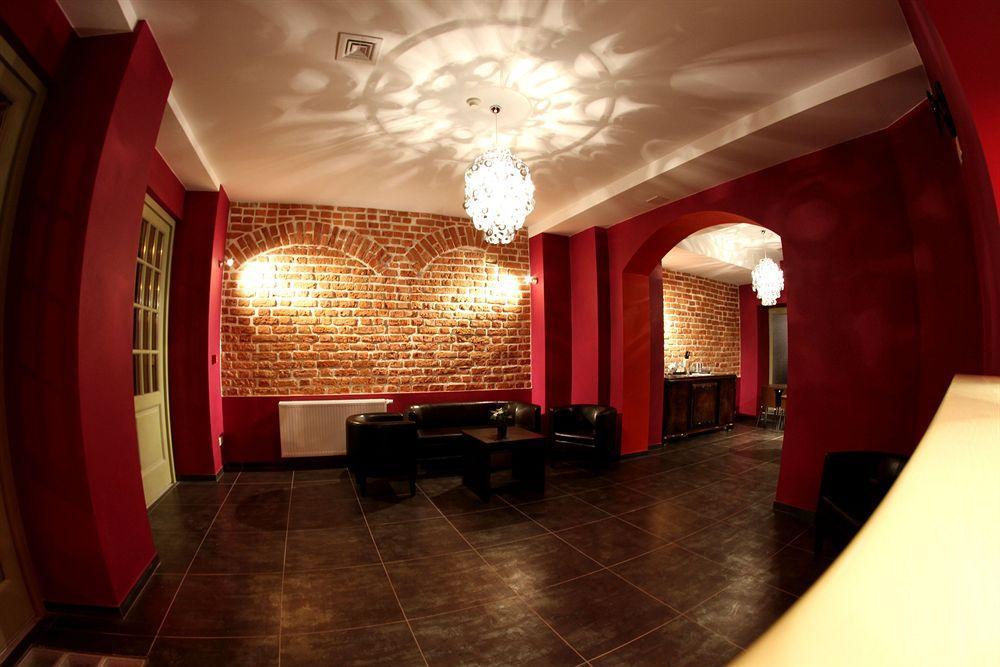 Boogie Deluxe Old Town Lejlighedshotel Wrocław Eksteriør billede