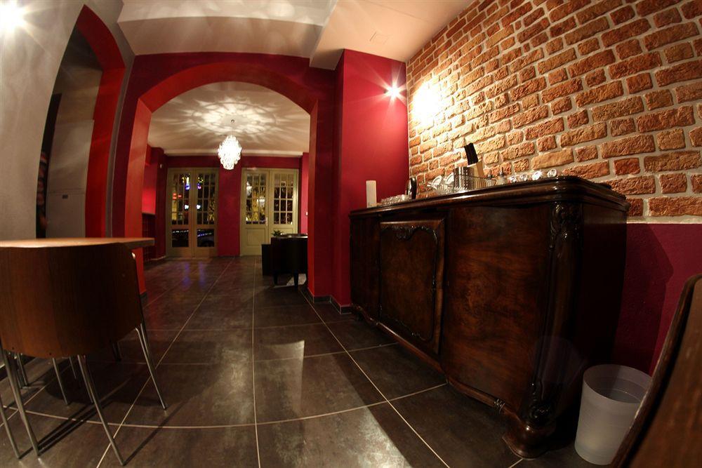 Boogie Deluxe Old Town Lejlighedshotel Wrocław Eksteriør billede