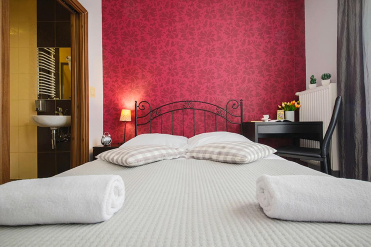 Boogie Deluxe Old Town Lejlighedshotel Wrocław Eksteriør billede