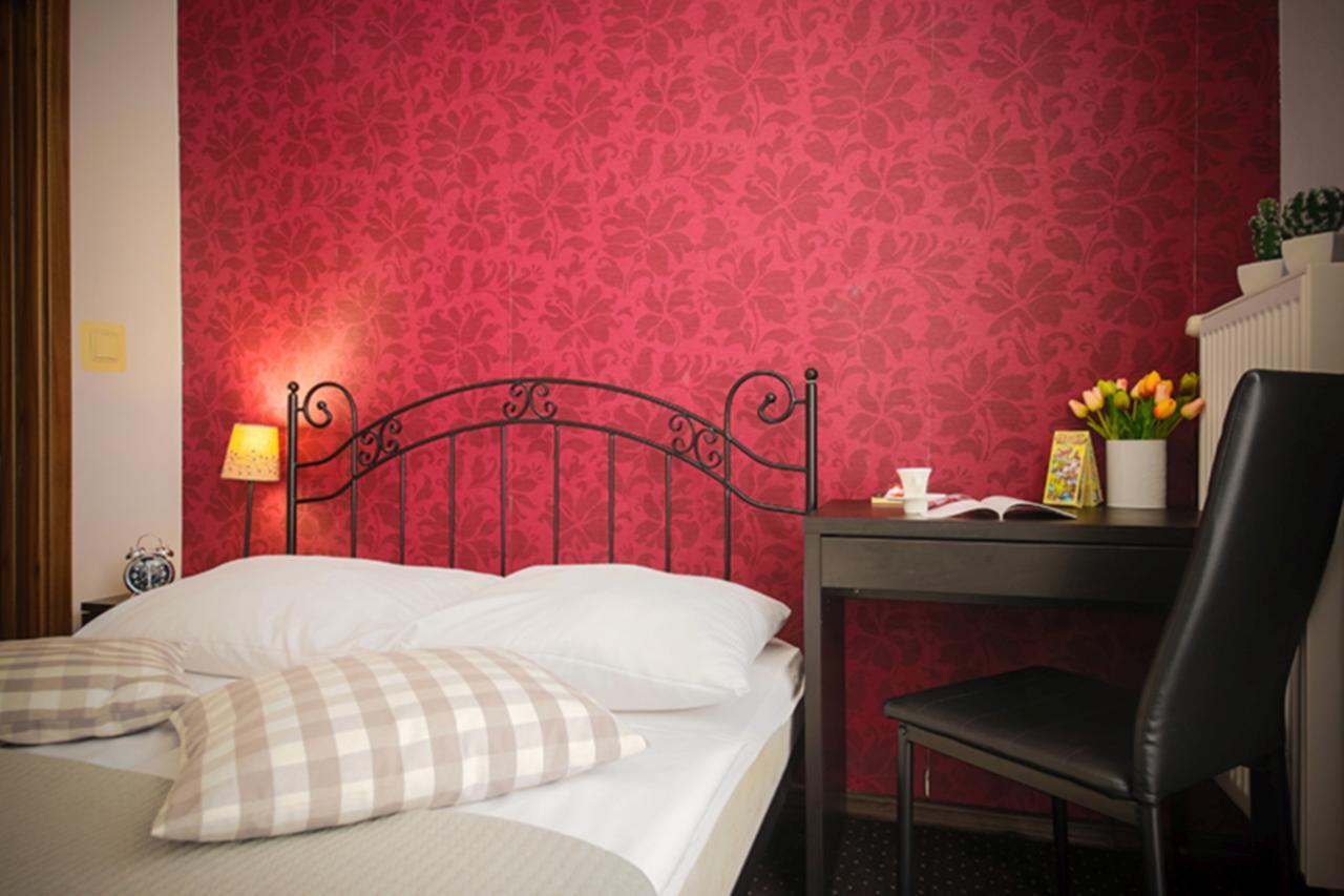 Boogie Deluxe Old Town Lejlighedshotel Wrocław Eksteriør billede