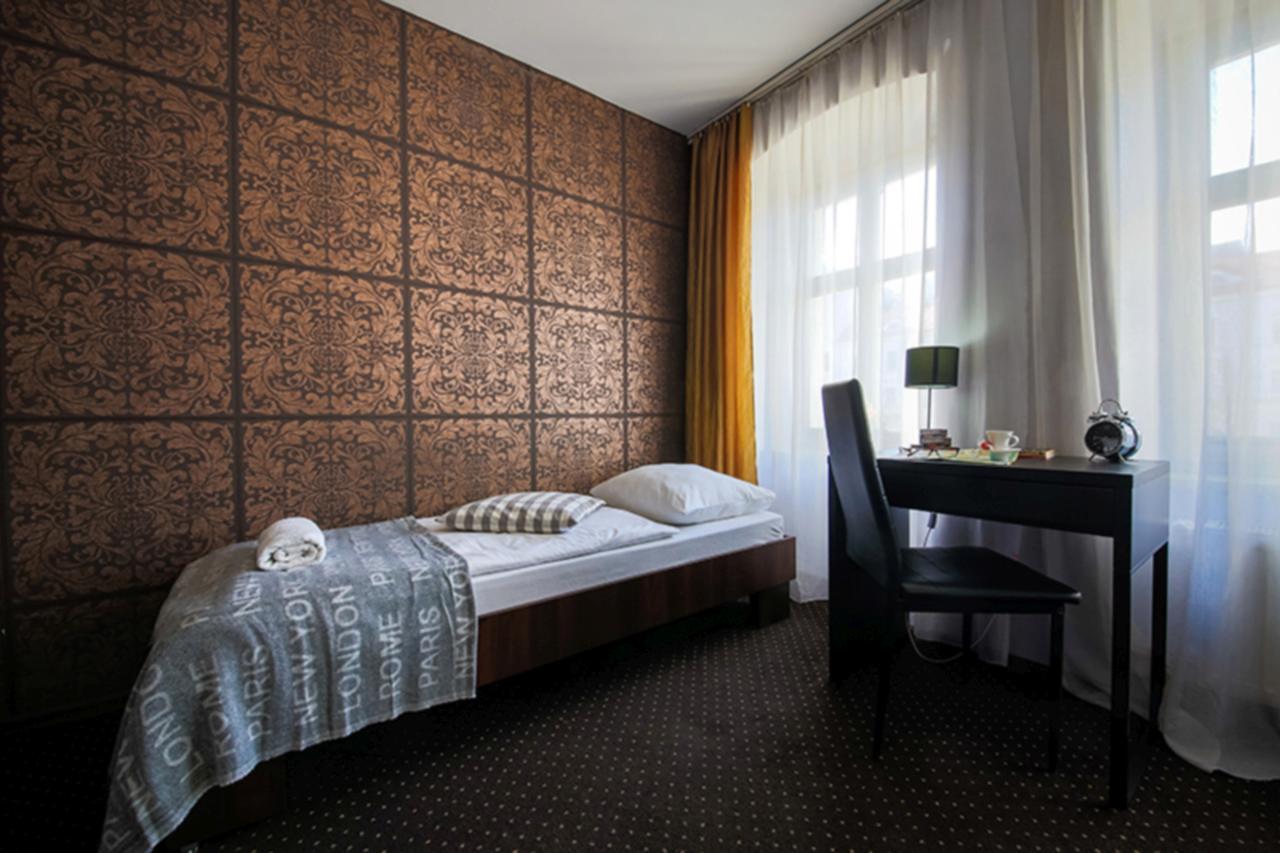 Boogie Deluxe Old Town Lejlighedshotel Wrocław Eksteriør billede