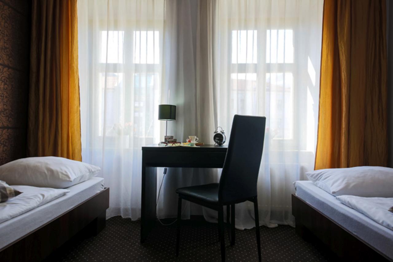 Boogie Deluxe Old Town Lejlighedshotel Wrocław Eksteriør billede