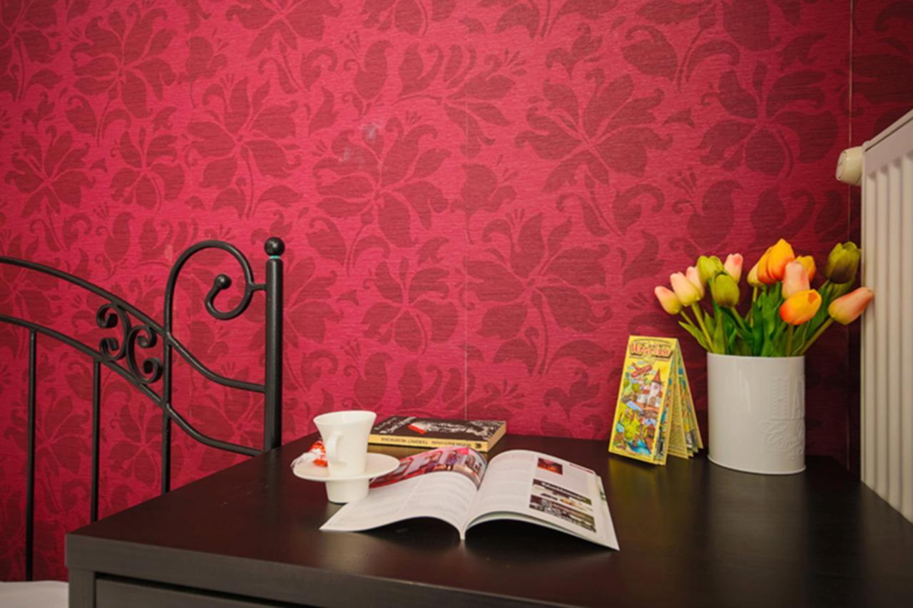 Boogie Deluxe Old Town Lejlighedshotel Wrocław Eksteriør billede