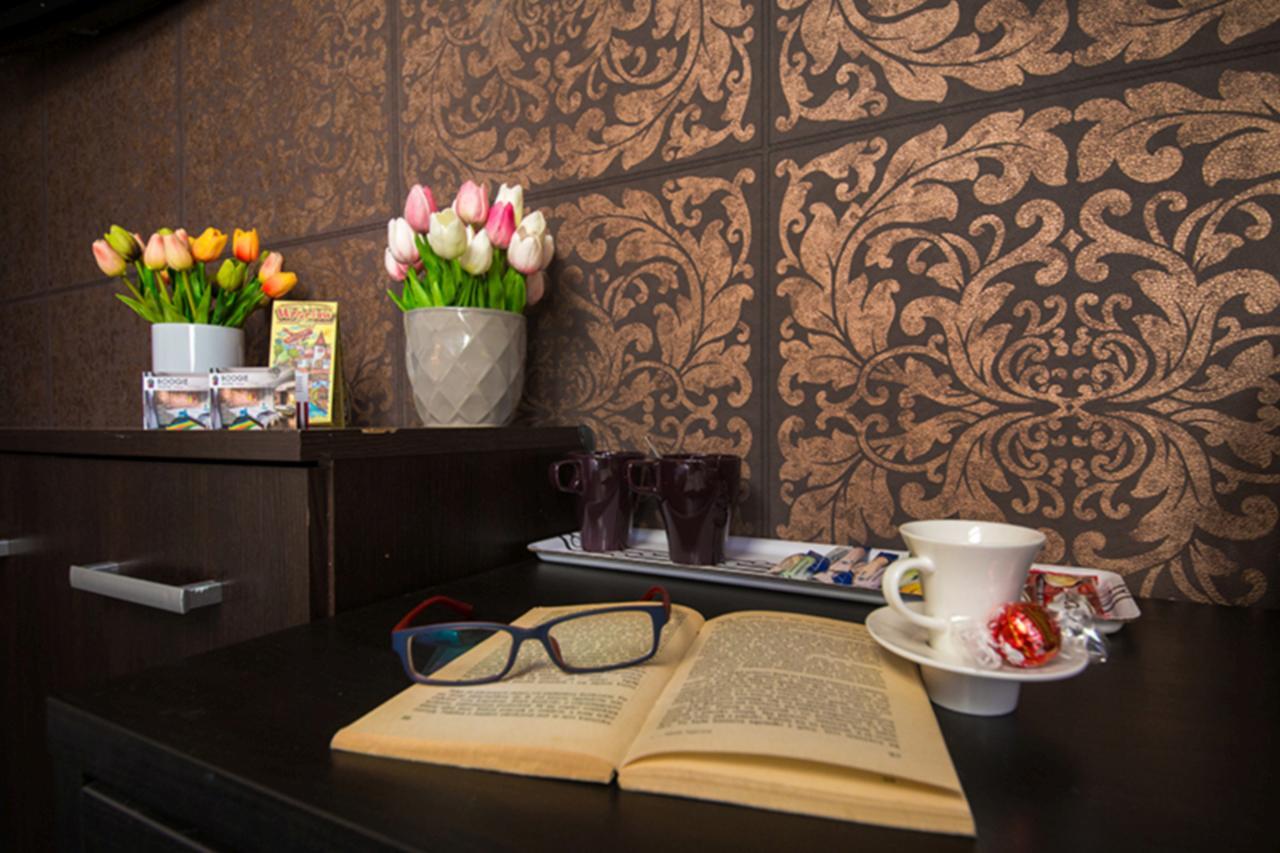 Boogie Deluxe Old Town Lejlighedshotel Wrocław Eksteriør billede